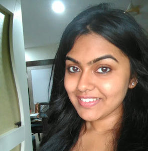 Meet your Posher, Janhavi